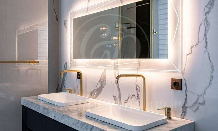 Лот-12038-437710 продажа дома Рублево-Успенское шоссе Усово+