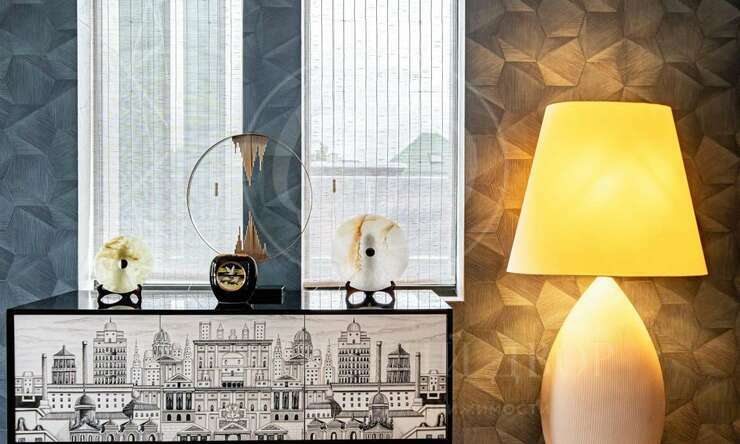 Лот-12038-437711 продажа дома Рублево-Успенское шоссе Усово+