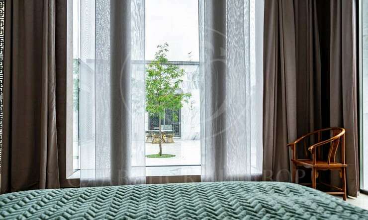 Лот-12038-437712 продажа дома Рублево-Успенское шоссе Усово+