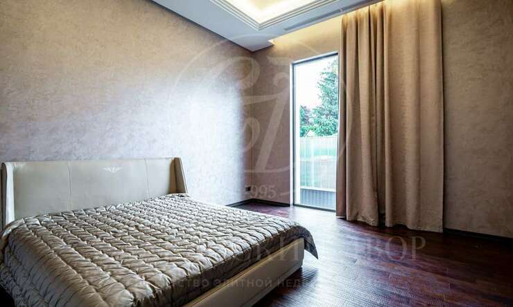 Лот-12038-437713 продажа дома Рублево-Успенское шоссе Усово+