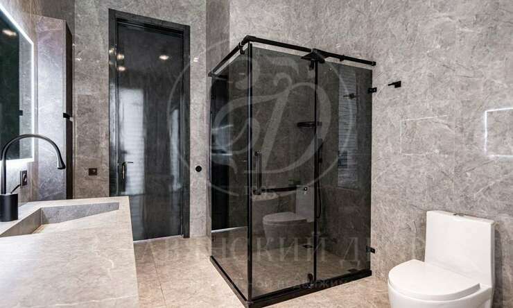 Лот-12038-437714 продажа дома Рублево-Успенское шоссе Усово+