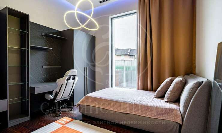 Лот-12038-437716 продажа дома Рублево-Успенское шоссе Усово+