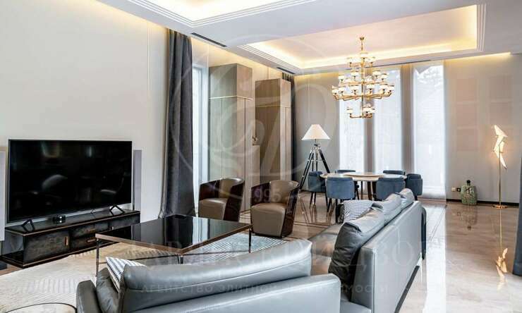 Лот-12038-437721 продажа дома Рублево-Успенское шоссе Усово+