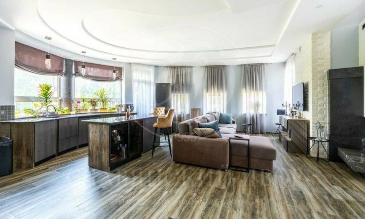 Лот-12037-437730 продажа дома Рублево-Успенское шоссе Глухово