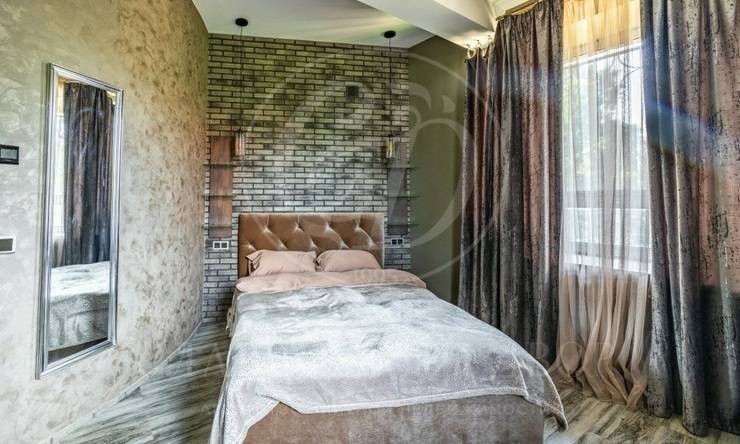 Лот-12037-437732 продажа дома Рублево-Успенское шоссе Глухово