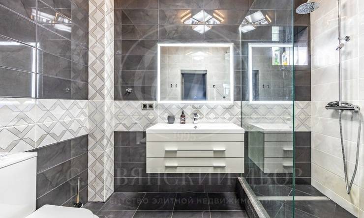 Лот-12037-437734 продажа дома Рублево-Успенское шоссе Глухово