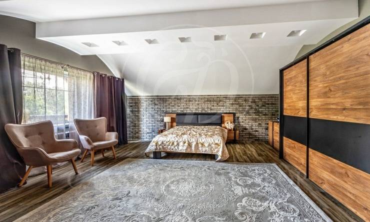 Лот-12037-437738 продажа дома Рублево-Успенское шоссе Глухово