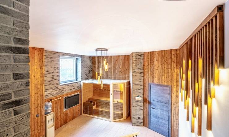 Лот-12037-437739 продажа дома Рублево-Успенское шоссе Глухово