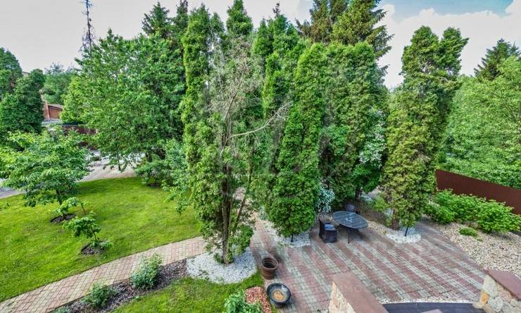 Лот-12037-437744 продажа дома Рублево-Успенское шоссе Глухово