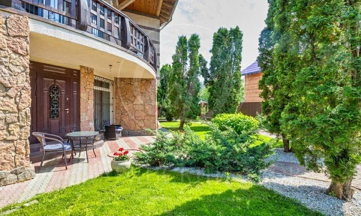 Лот-12037-437745 продажа дома Рублево-Успенское шоссе Глухово