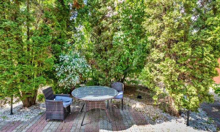 Лот-12037-437746 продажа дома Рублево-Успенское шоссе Глухово