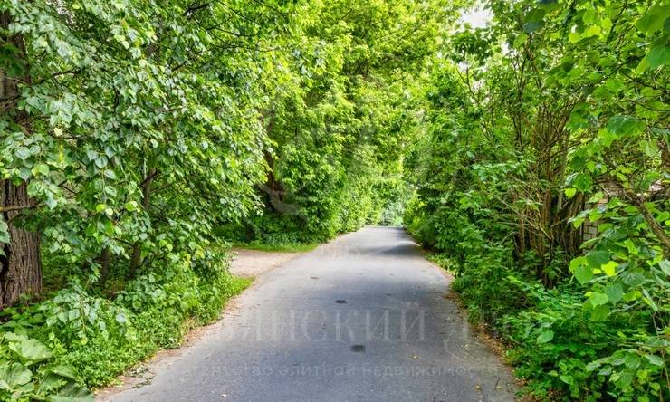 Лот-12037-437748 продажа дома Рублево-Успенское шоссе Глухово