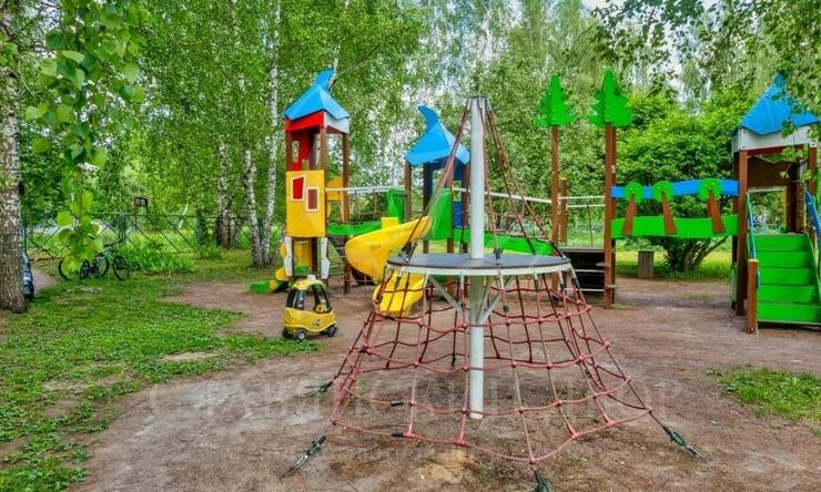 Лот-12037-437749 продажа дома Рублево-Успенское шоссе Глухово