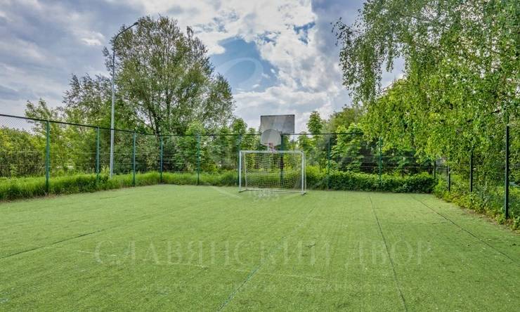 Лот-12037-437750 продажа дома Рублево-Успенское шоссе Глухово