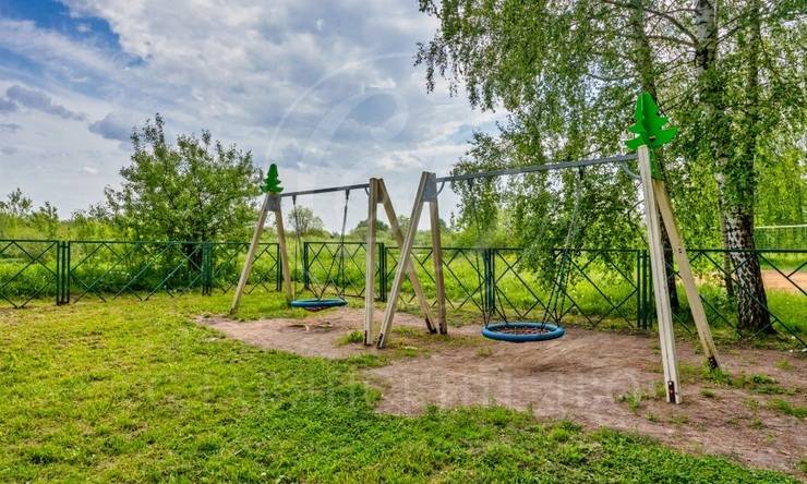 Лот-12037-437751 продажа дома Рублево-Успенское шоссе Глухово