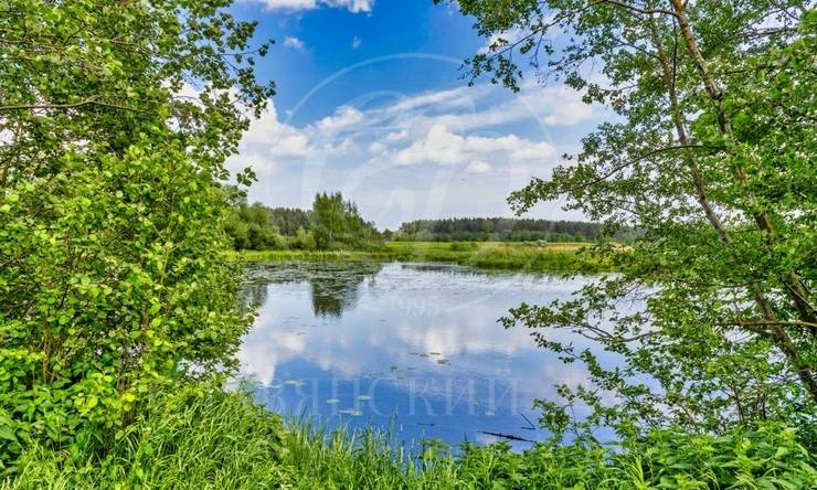 Лот-12037-437752 продажа дома Рублево-Успенское шоссе Глухово