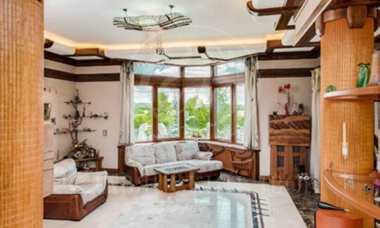 Лот-12036-437761 продажа дома Рублево-Успенское шоссе Глухово