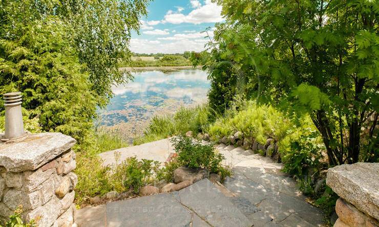 Лот-12036-437773 продажа дома Рублево-Успенское шоссе Глухово