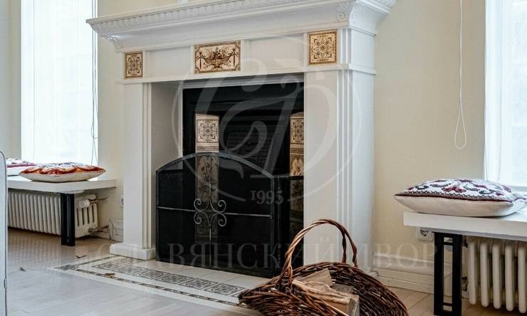 Лот-12029-437843 продажа дома 1-е Успенское шоссе Николино (Новое Николино)