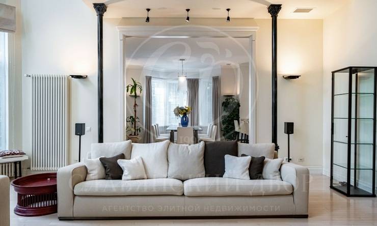 Лот-12029-437844 продажа дома 1-е Успенское шоссе Николино (Новое Николино)