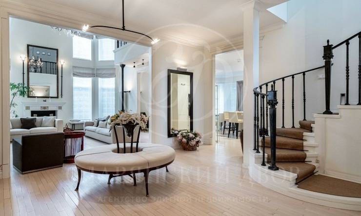 Лот-12029-437846 продажа дома 1-е Успенское шоссе Николино (Новое Николино)