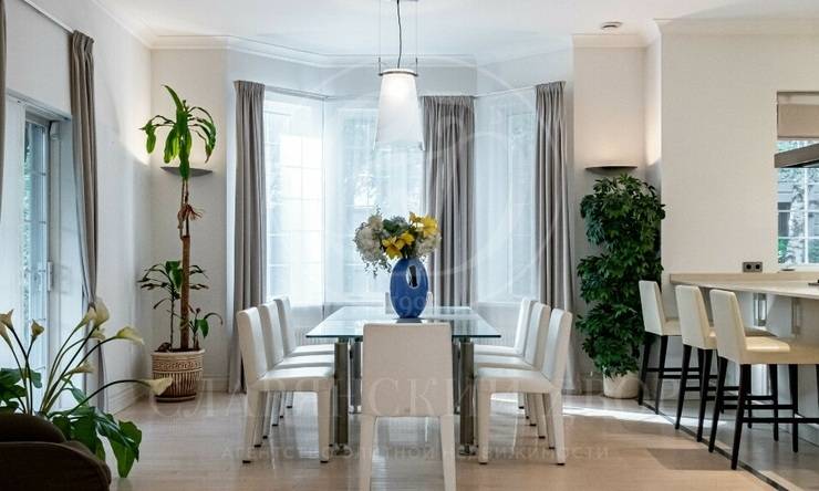 Лот-12029-437850 продажа дома 1-е Успенское шоссе Николино (Новое Николино)