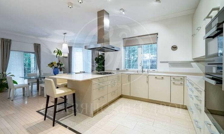 Лот-12029-437852 продажа дома 1-е Успенское шоссе Николино (Новое Николино)