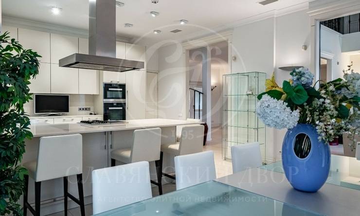 Лот-12029-437853 продажа дома 1-е Успенское шоссе Николино (Новое Николино)