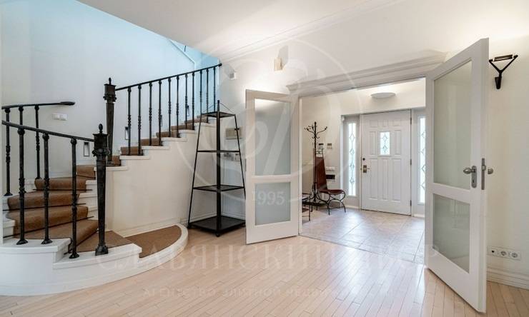 Лот-12029-437854 продажа дома 1-е Успенское шоссе Николино (Новое Николино)