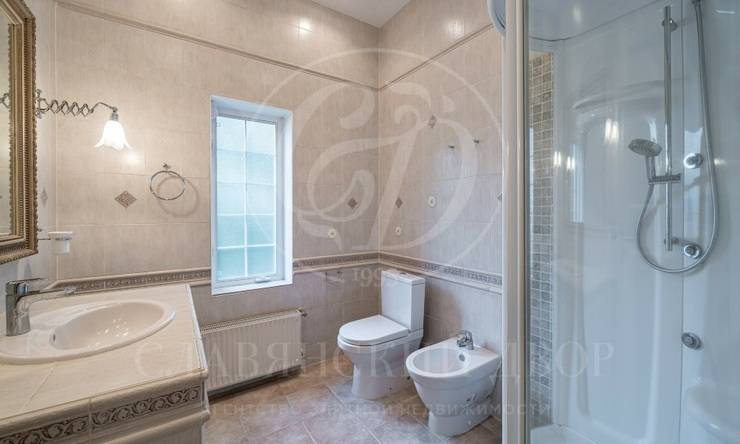 Лот-12029-437856 продажа дома 1-е Успенское шоссе Николино (Новое Николино)