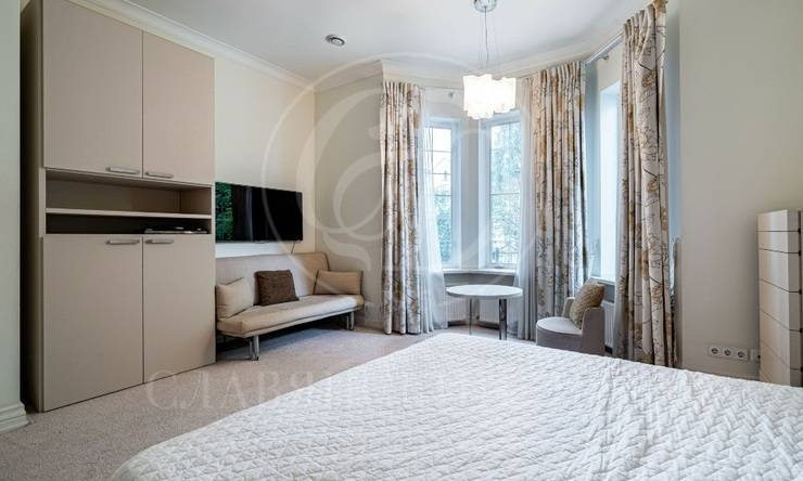 Лот-12029-437857 продажа дома 1-е Успенское шоссе Николино (Новое Николино)