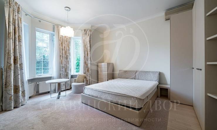 Лот-12029-437858 продажа дома 1-е Успенское шоссе Николино (Новое Николино)