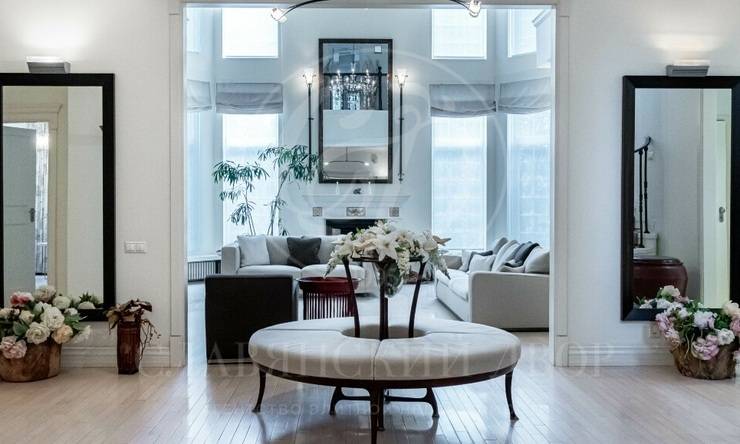 Лот-12029-437859 продажа дома 1-е Успенское шоссе Николино (Новое Николино)