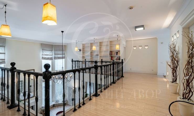 Лот-12029-437861 продажа дома 1-е Успенское шоссе Николино (Новое Николино)