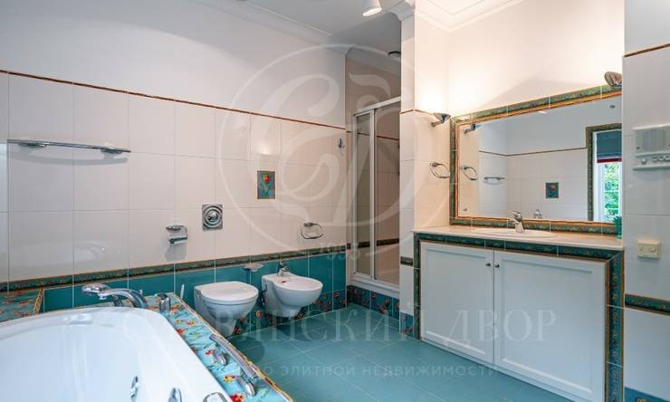 Лот-12029-437863 продажа дома 1-е Успенское шоссе Николино (Новое Николино)