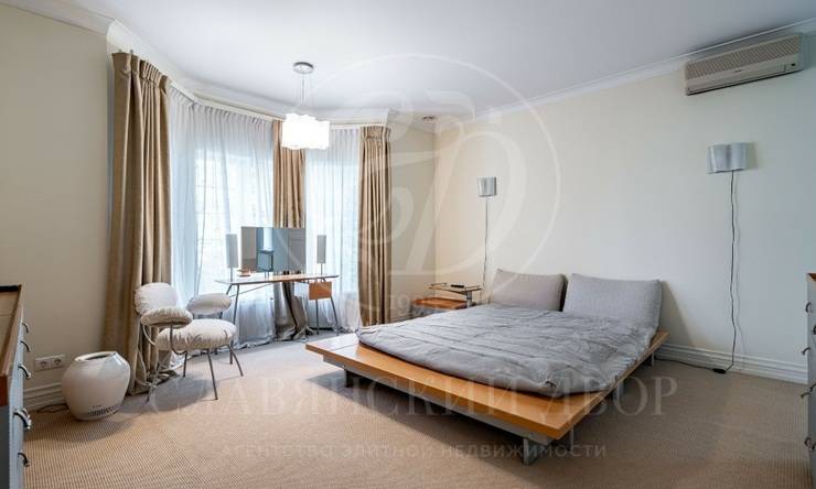 Лот-12029-437864 продажа дома 1-е Успенское шоссе Николино (Новое Николино)