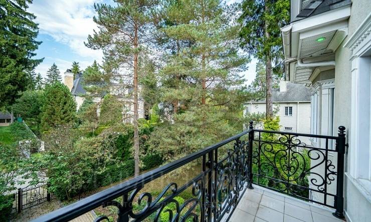 Лот-12029-437867 продажа дома 1-е Успенское шоссе Николино (Новое Николино)