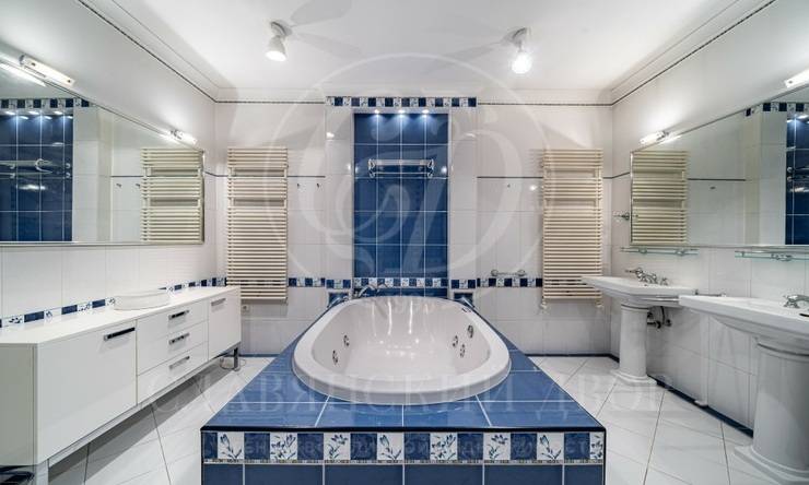 Лот-12029-437869 продажа дома 1-е Успенское шоссе Николино (Новое Николино)