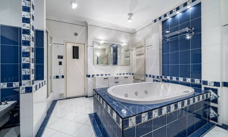 Лот-12029-437870 продажа дома 1-е Успенское шоссе Николино (Новое Николино)