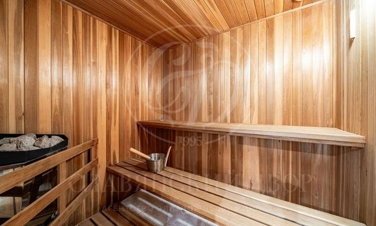 Лот-12029-437873 продажа дома 1-е Успенское шоссе Николино (Новое Николино)