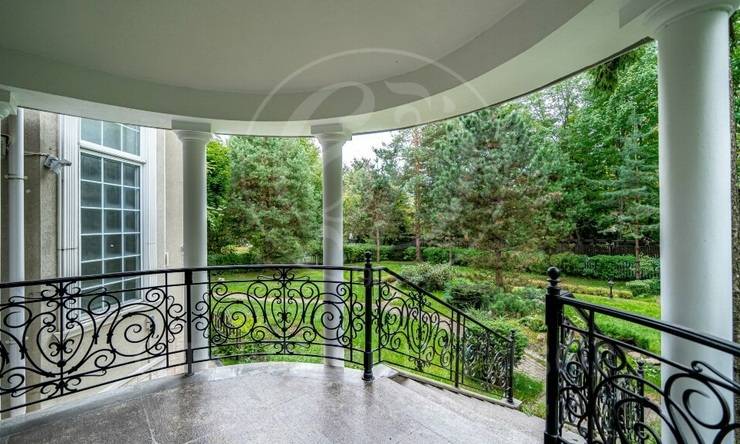 Лот-12029-437875 продажа дома 1-е Успенское шоссе Николино (Новое Николино)