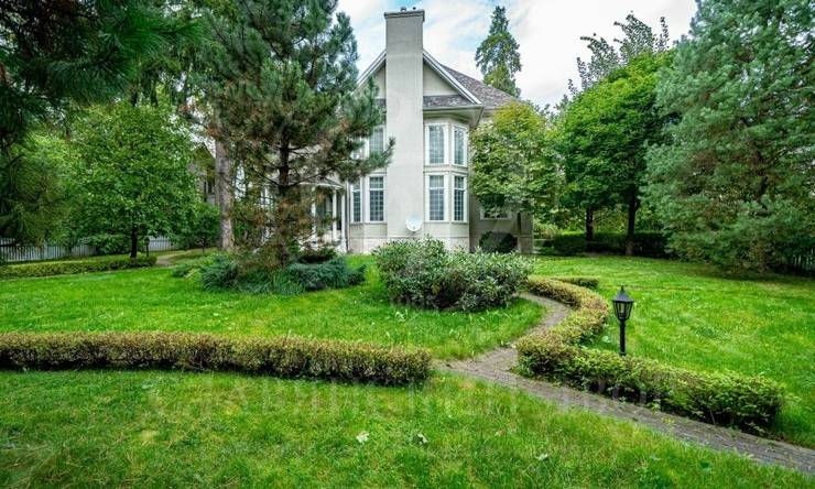 Лот-12029-437877 продажа дома 1-е Успенское шоссе Николино (Новое Николино)