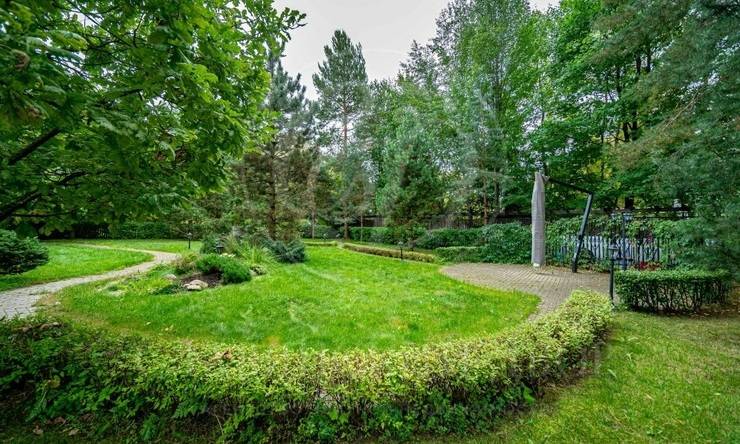 Лот-12029-437878 продажа дома 1-е Успенское шоссе Николино (Новое Николино)