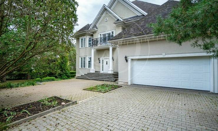 Лот-12029-437880 продажа дома 1-е Успенское шоссе Николино (Новое Николино)