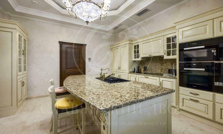 Лот-12028-437883 продажа дома Новорижское шоссе Павлово-1