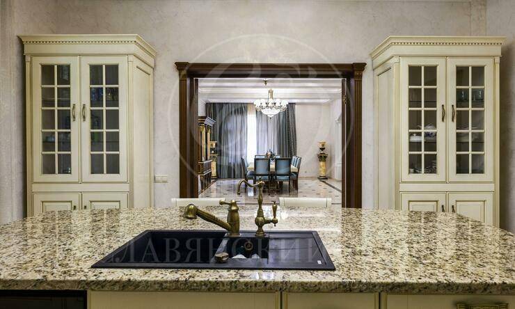 Лот-12028-437886 продажа дома Новорижское шоссе Павлово-1