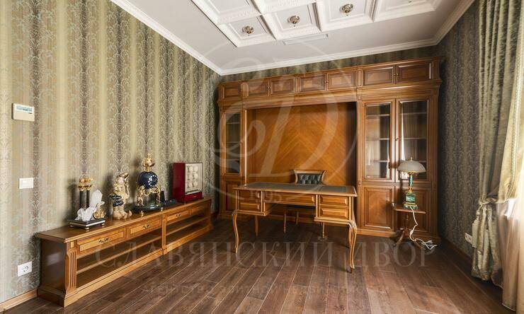 Лот-12028-437888 продажа дома Новорижское шоссе Павлово-1