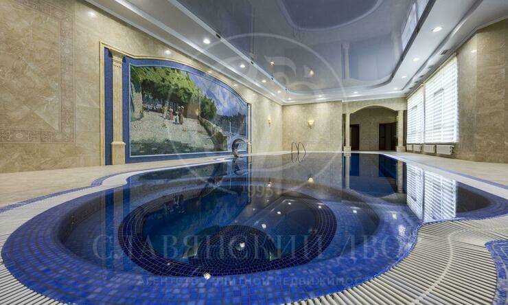 Лот-12028-437889 продажа дома Новорижское шоссе Павлово-1