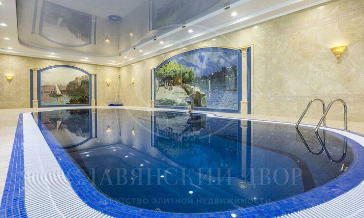 Лот-12028-437891 продажа дома Новорижское шоссе Павлово-1