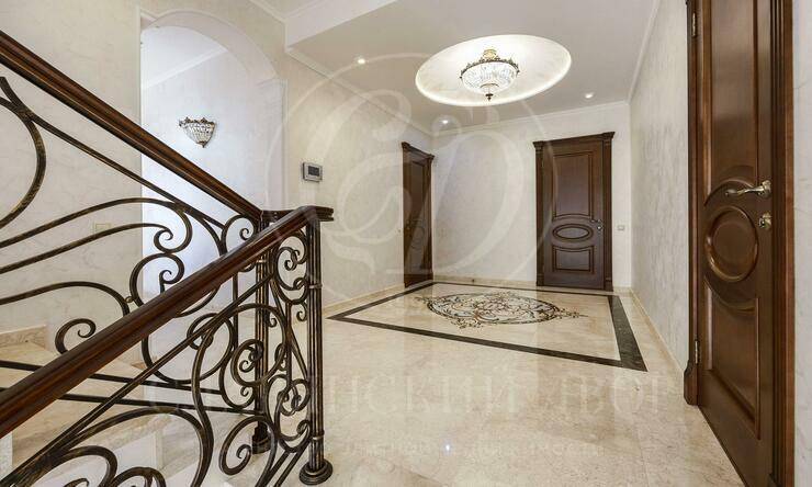 Лот-12028-437893 продажа дома Новорижское шоссе Павлово-1